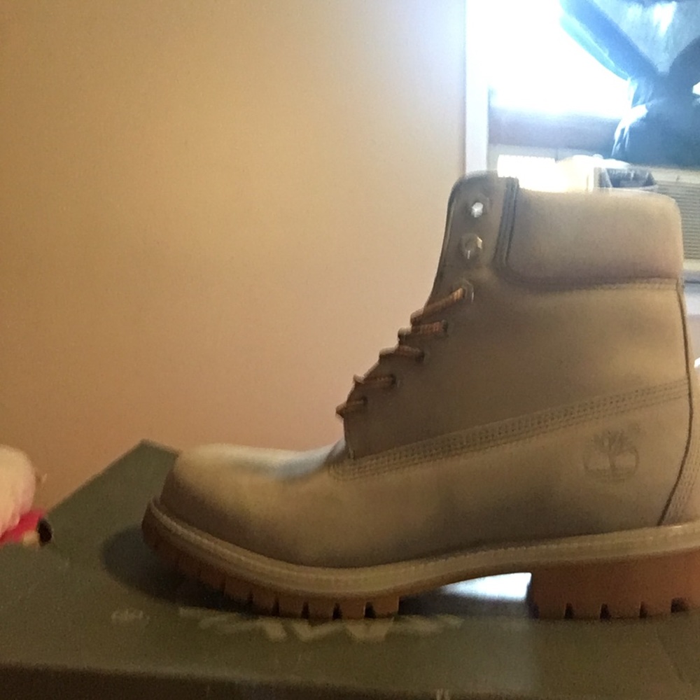 Timberlands boots for Man